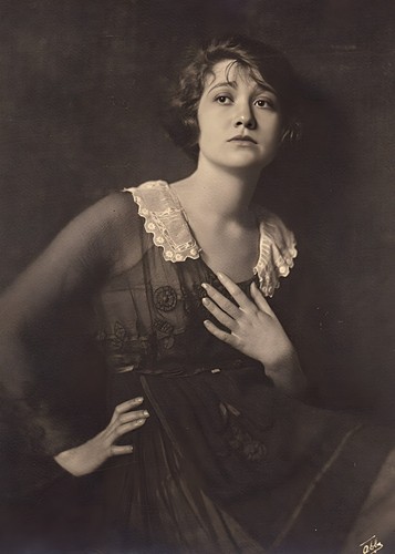 Fay bainter stage - fay,